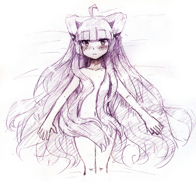 ���肷
