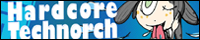 HARDCORE TECHNORCH